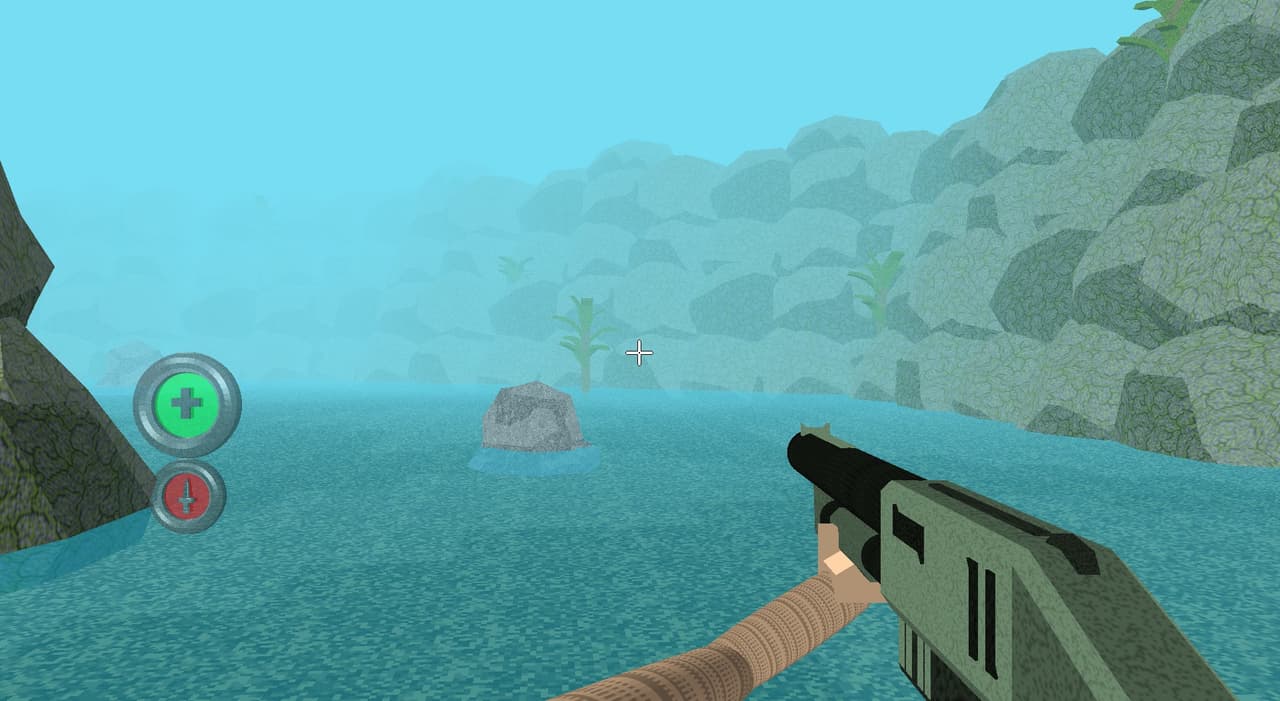 Hectic screenshot 4