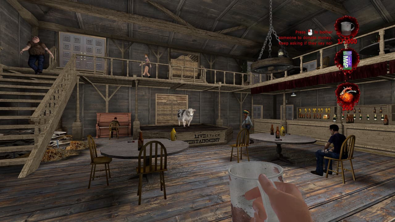 Postal 2: Paradise Lost screenshot 4