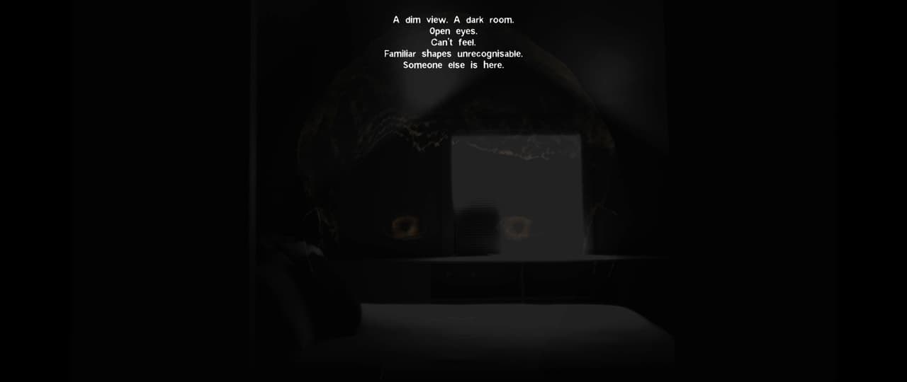 Shadows and Dust screenshot 2