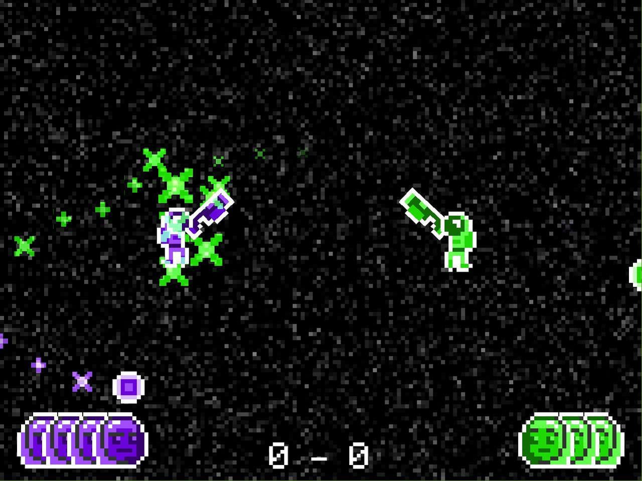 Neo Gun Combat (Ho Weng Yew)