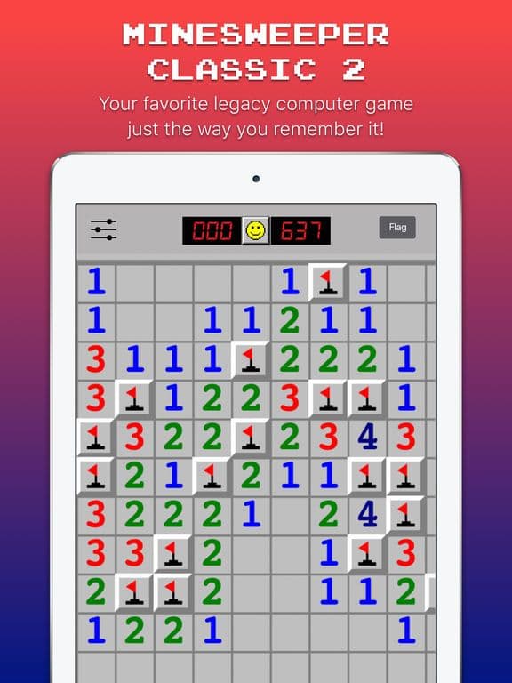 Minesweeper Classic 2 screenshot 6