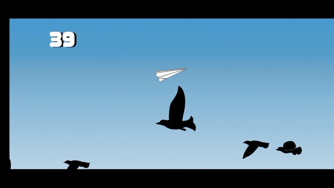 Blow e Plane ofcl screenshot 2