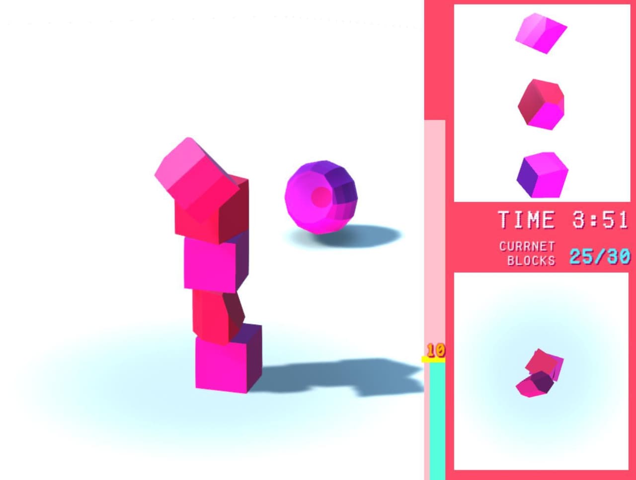 Tacky Stacky screenshot 2