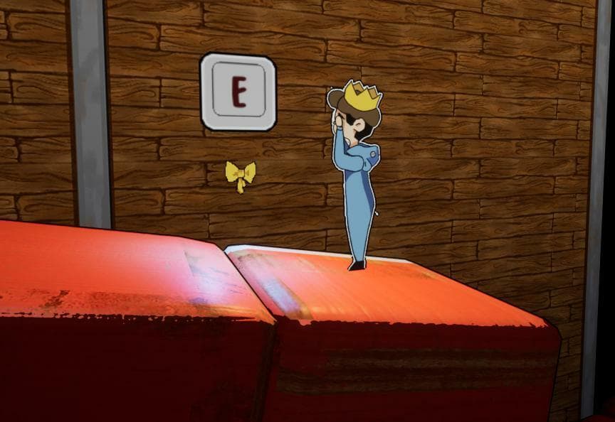 Where Are You? (Niall Colvin) screenshot 3