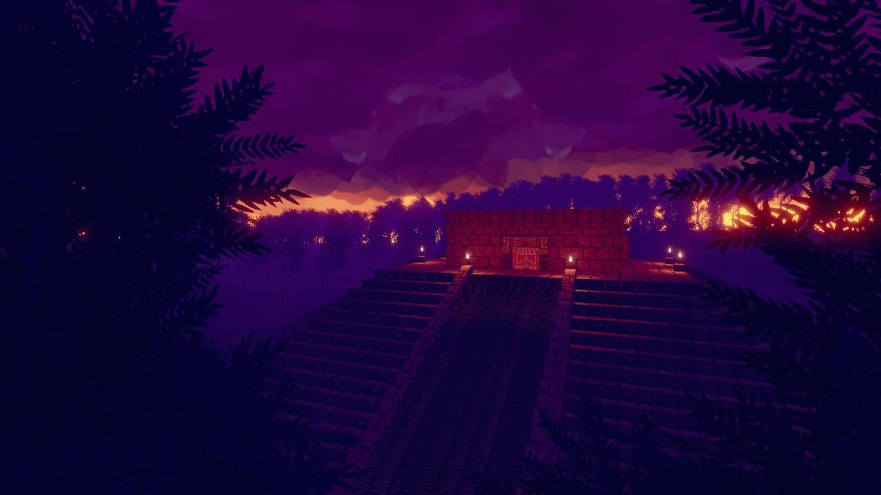 Reconquista (itch) screenshot 5
