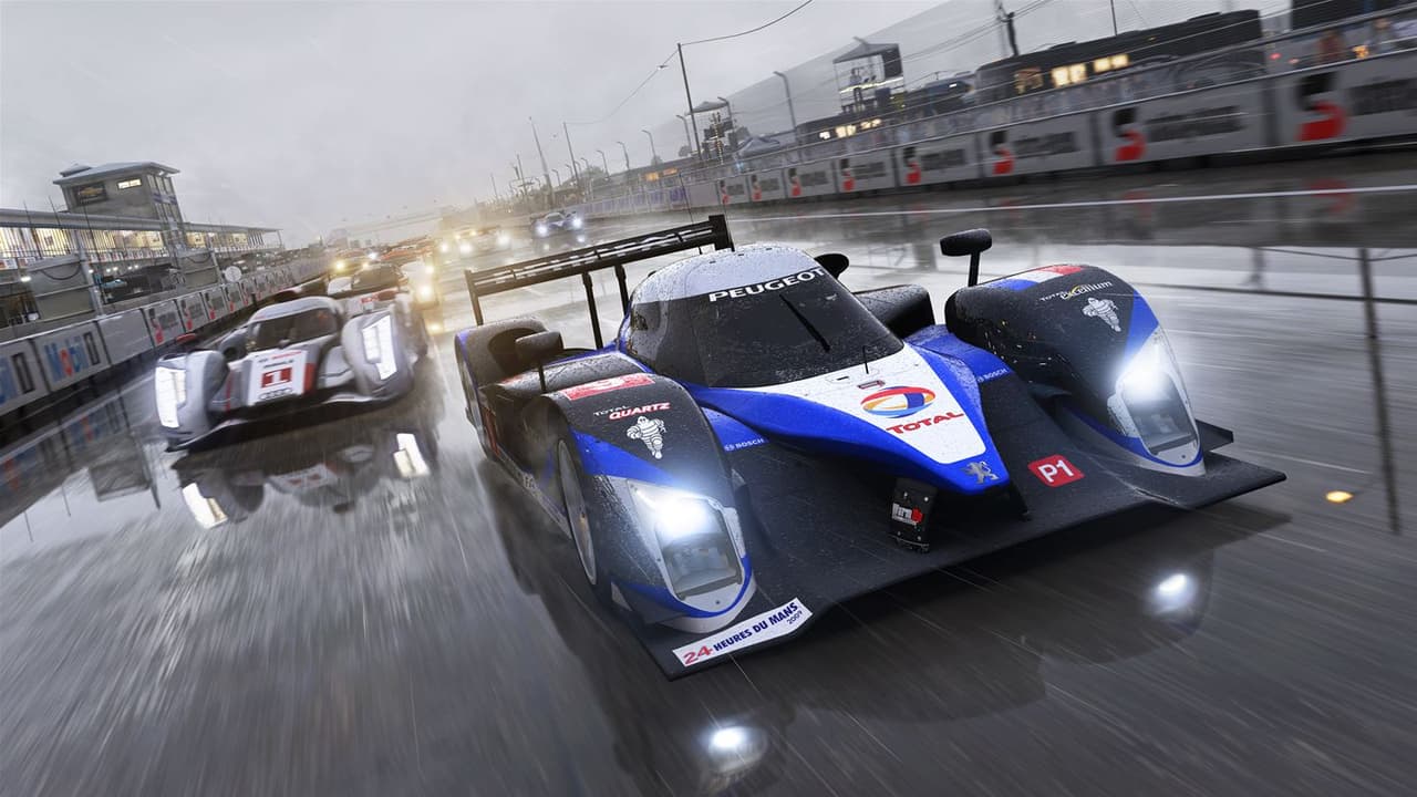 Forza Motorsport 6 screenshot 3