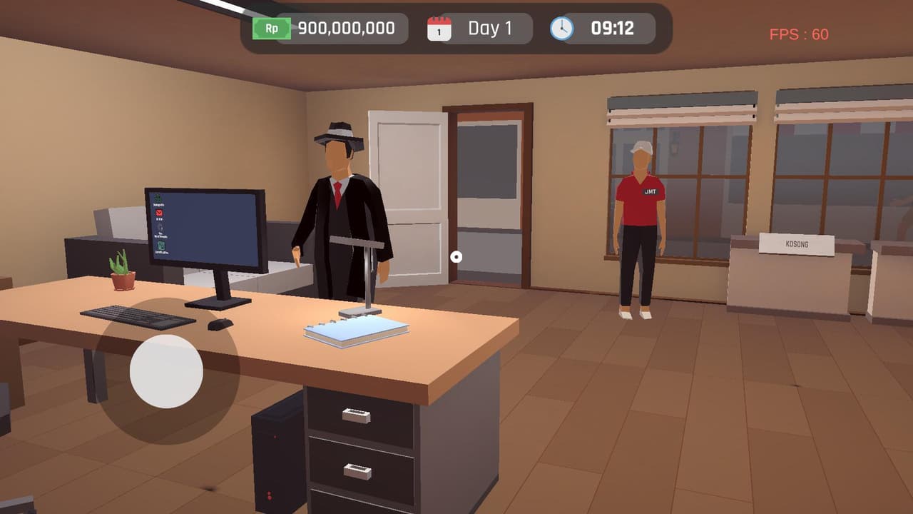 Days in life of PC Builder screenshot 2