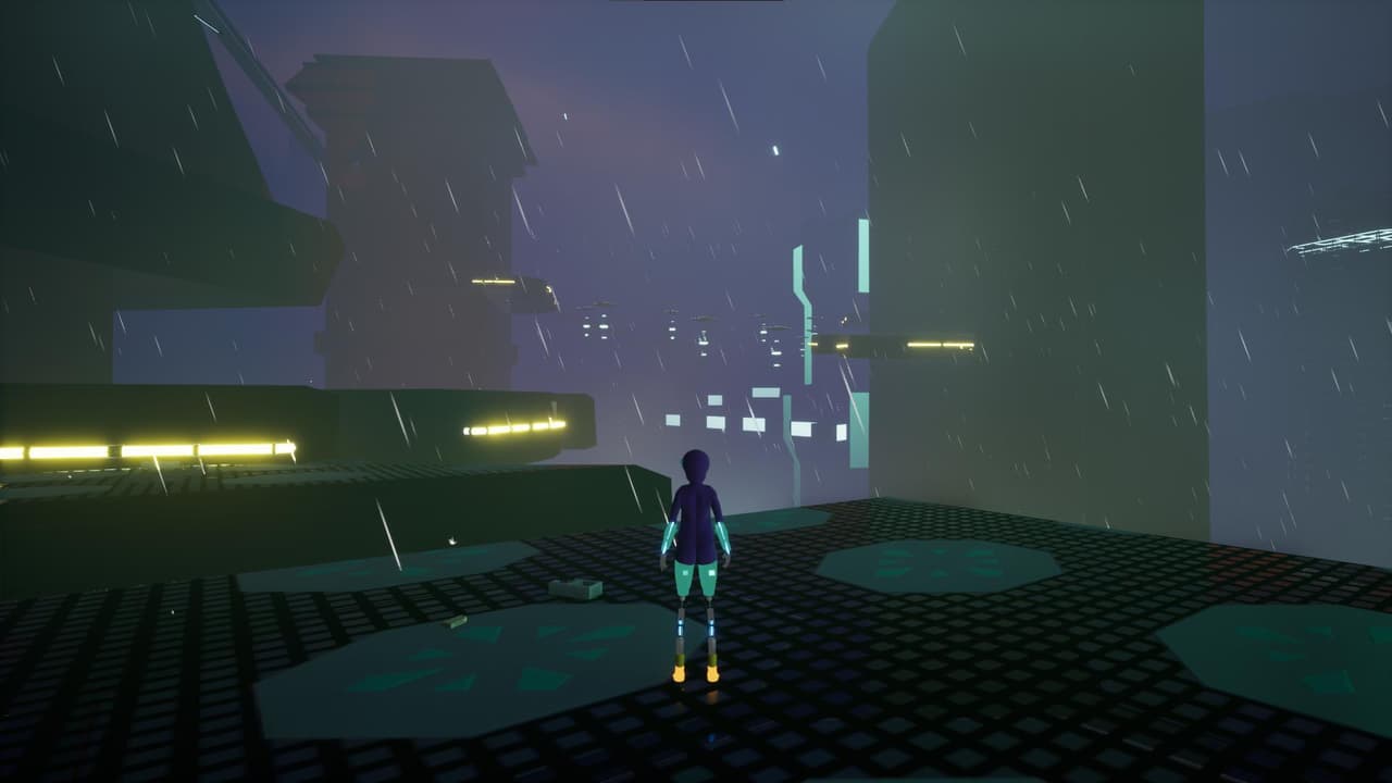 Firestarter (itch) (papermond) screenshot 3