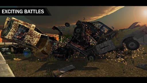 World of Derby screenshot 4