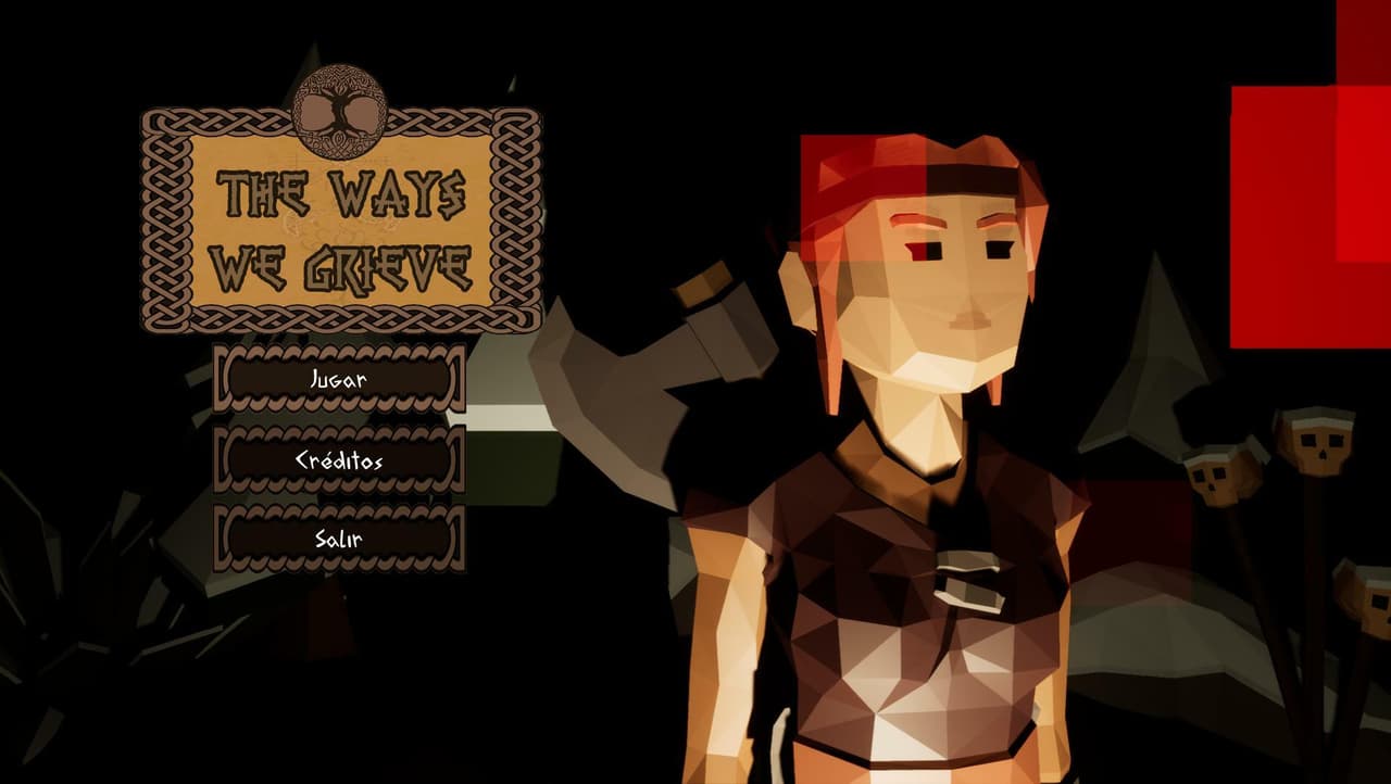 The Ways We Grieve screenshot 2