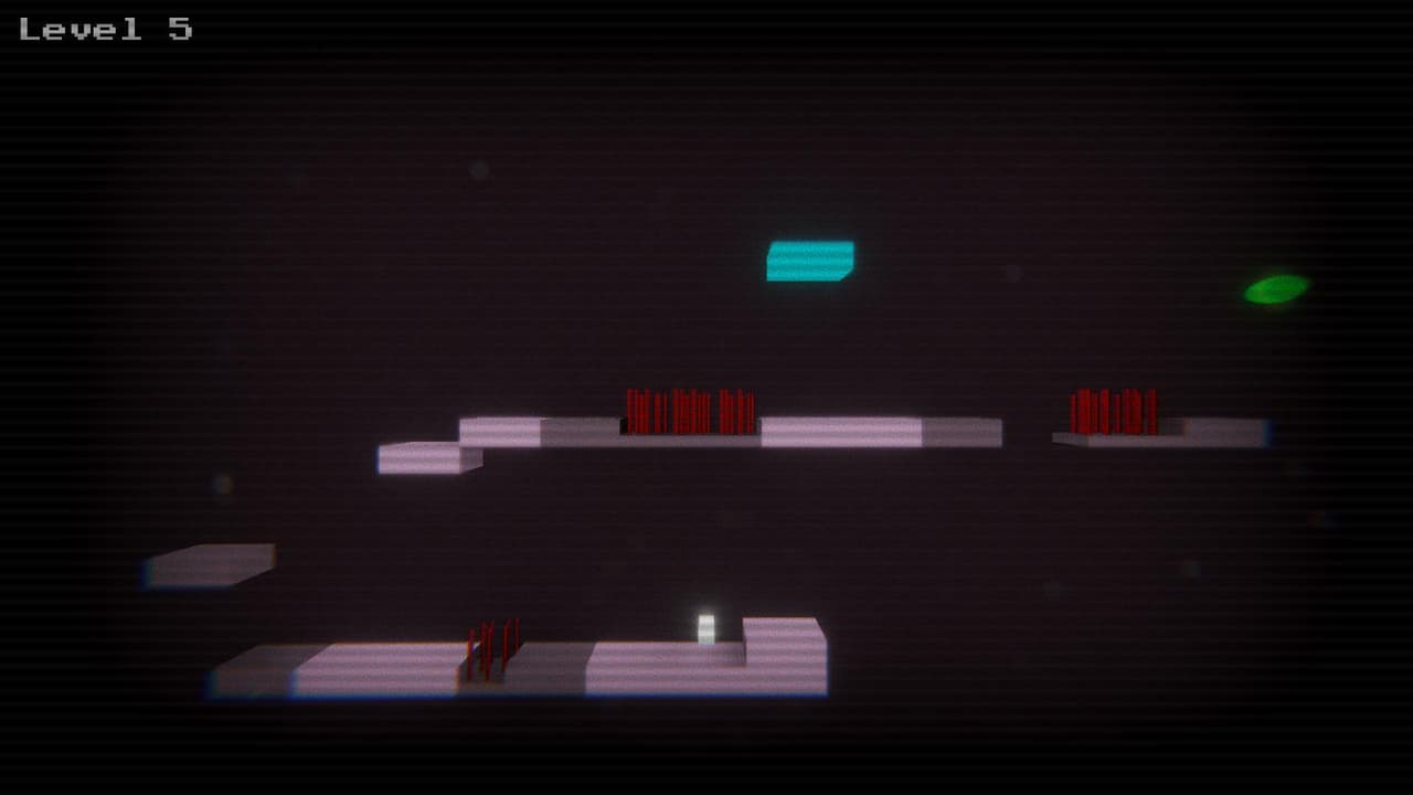 I am a Cube (Ricardo Caballero) screenshot 3