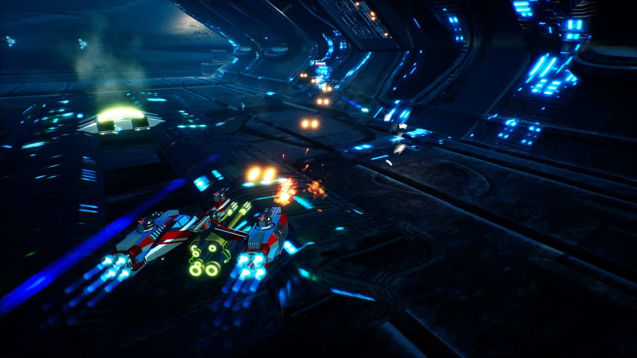 Timewell: Trail of Celestes screenshot 6