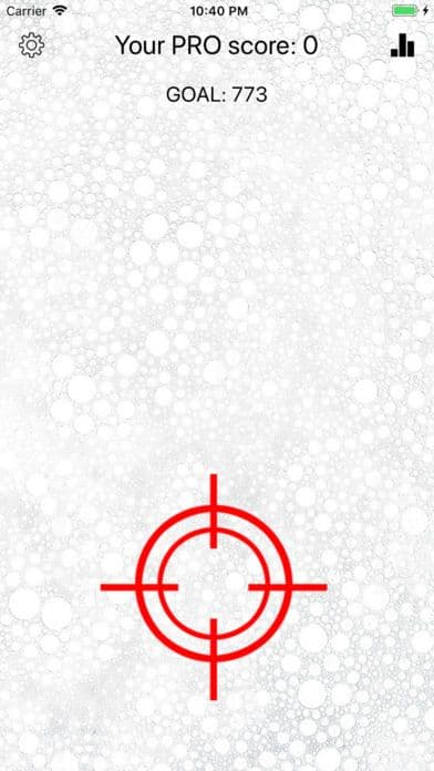Force Finger - 3D Touch Game screenshot 3