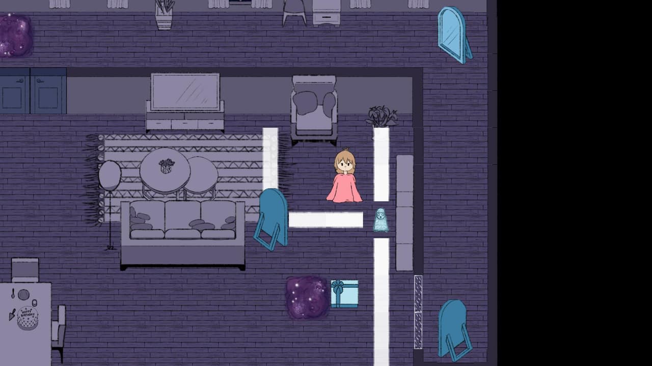 Memory Lane (Buffering Cats) screenshot 3