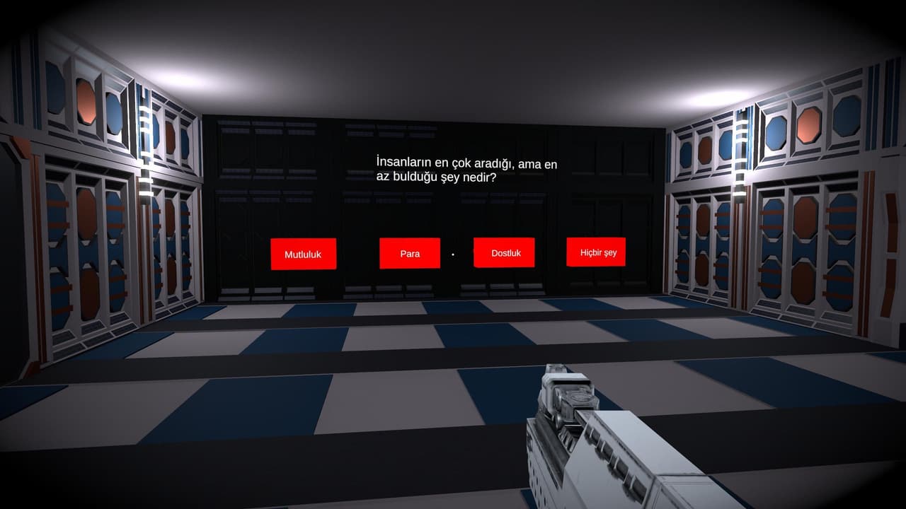 Septunden Kaçış screenshot 5