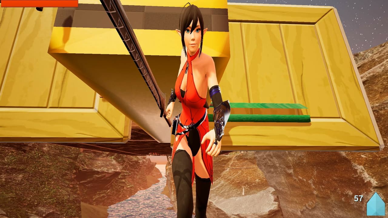 Waste X screenshot 2