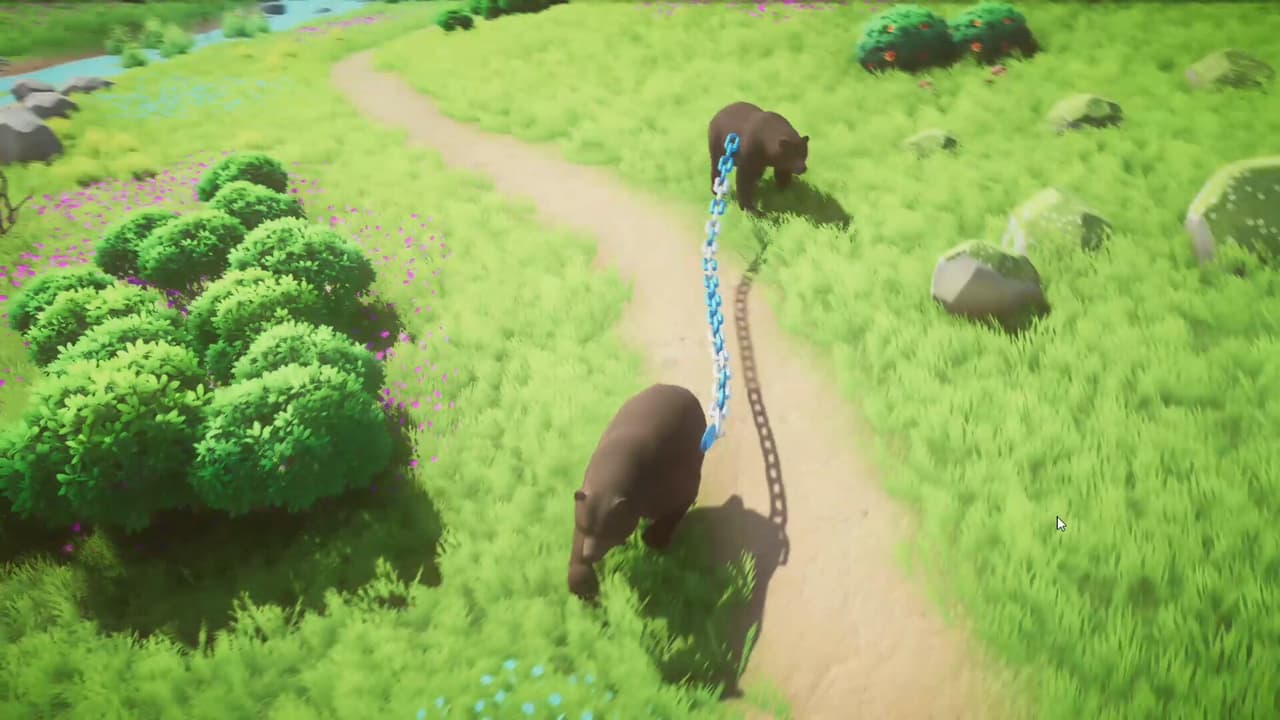 My paralysed friend screenshot 3