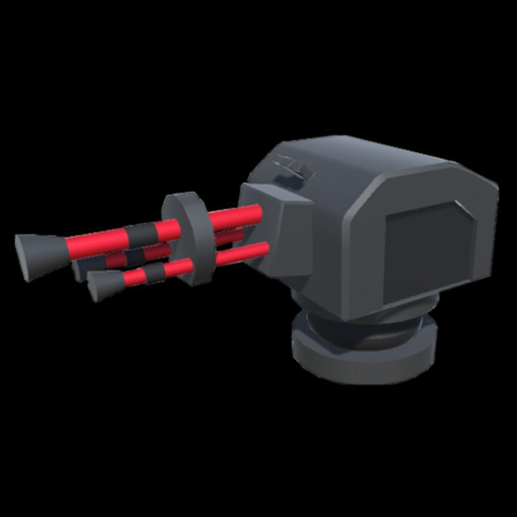 Tower Defense (CoolAppleman3000)