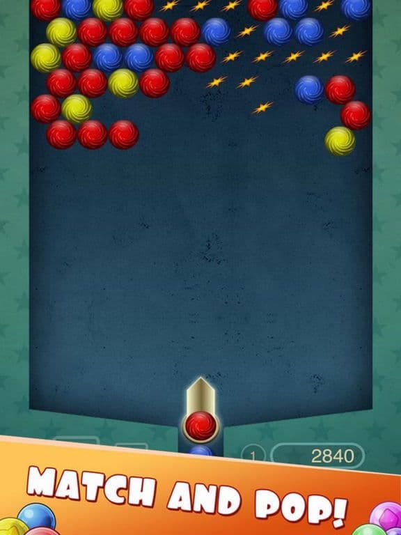 Combo Balls Pop Pop screenshot 4