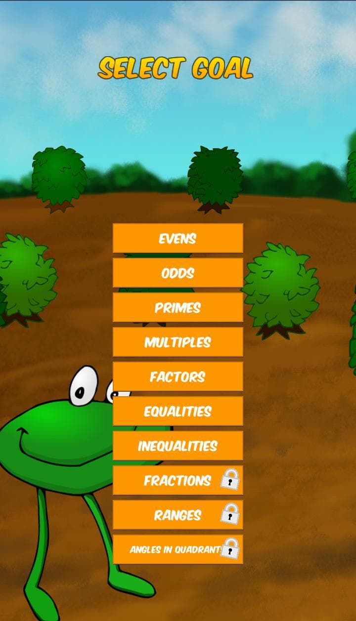 Number Crunchers screenshot 5