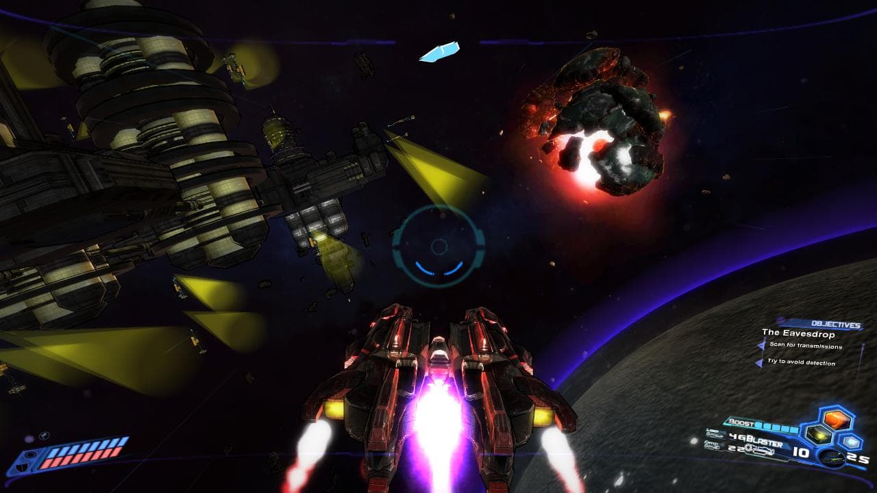 Dawnstar screenshot 6