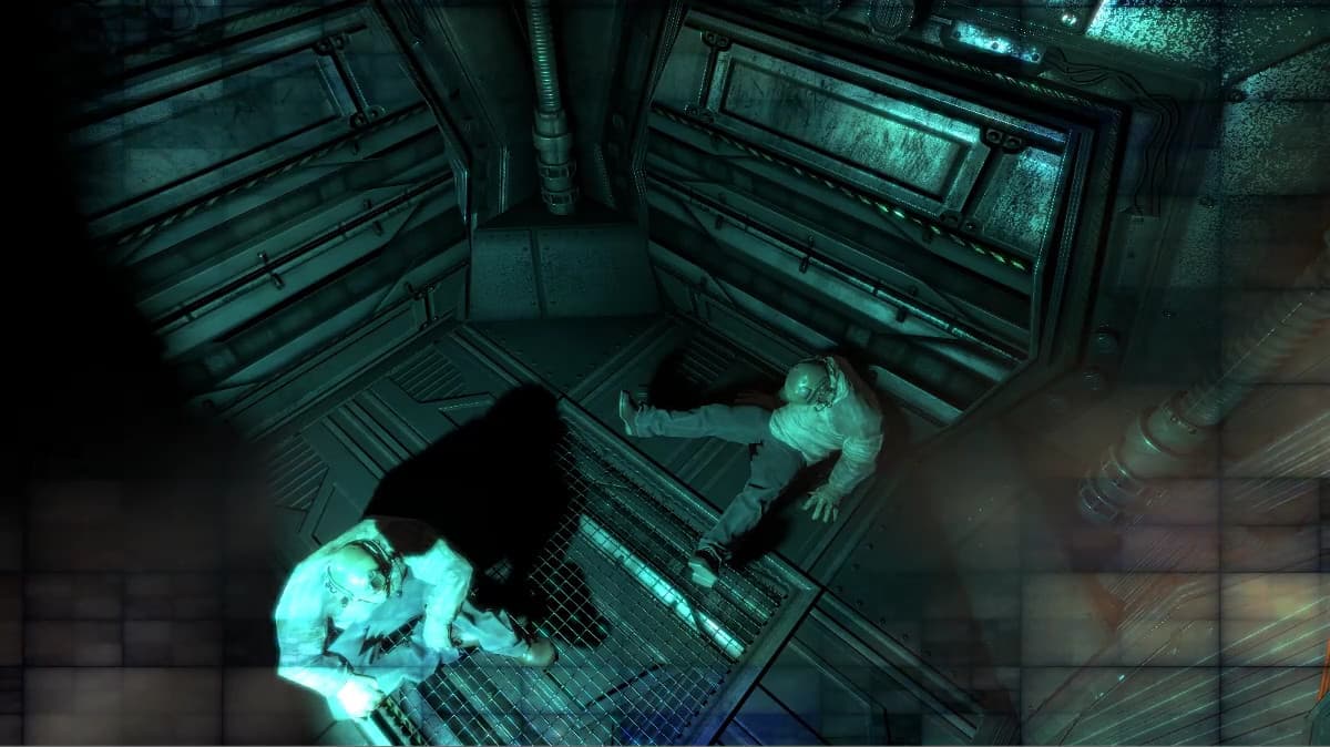 Chambered screenshot 5