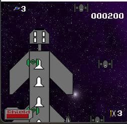 Star Boy (itch) (campotech) screenshot 3