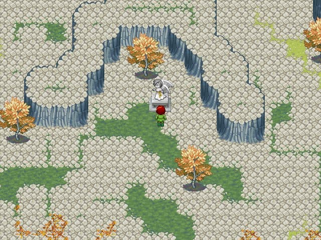 Midnights Blessing 2 screenshot 5