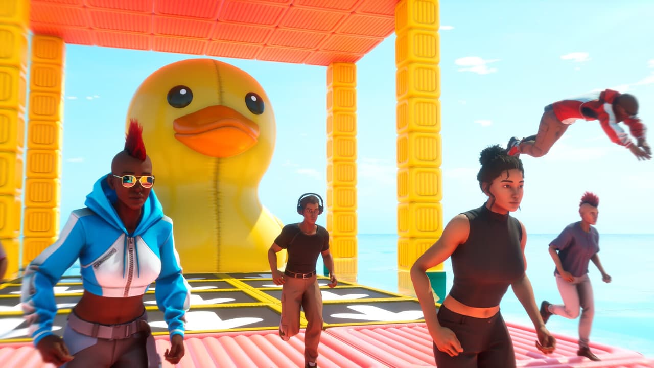 Supermoves screenshot 2