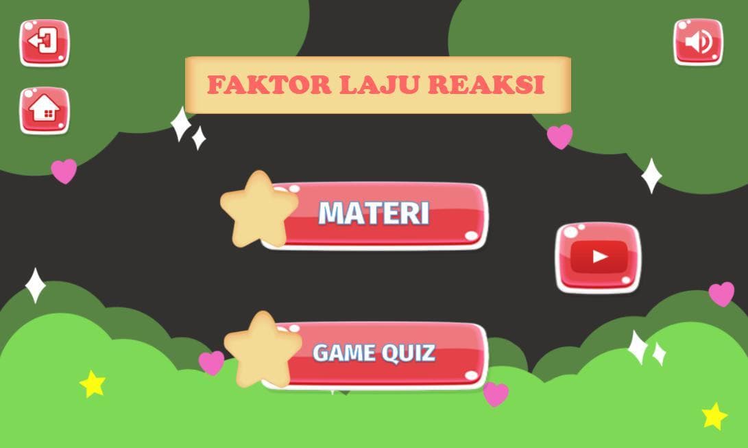 Media Pembelajaran Laju Reaksi screenshot 5