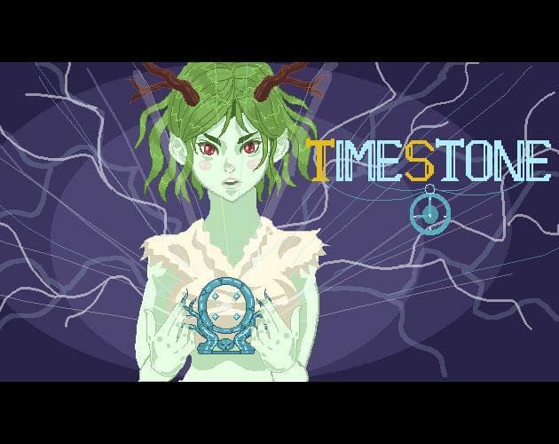 Time Stone (kfischer_okarin, pixelaim)