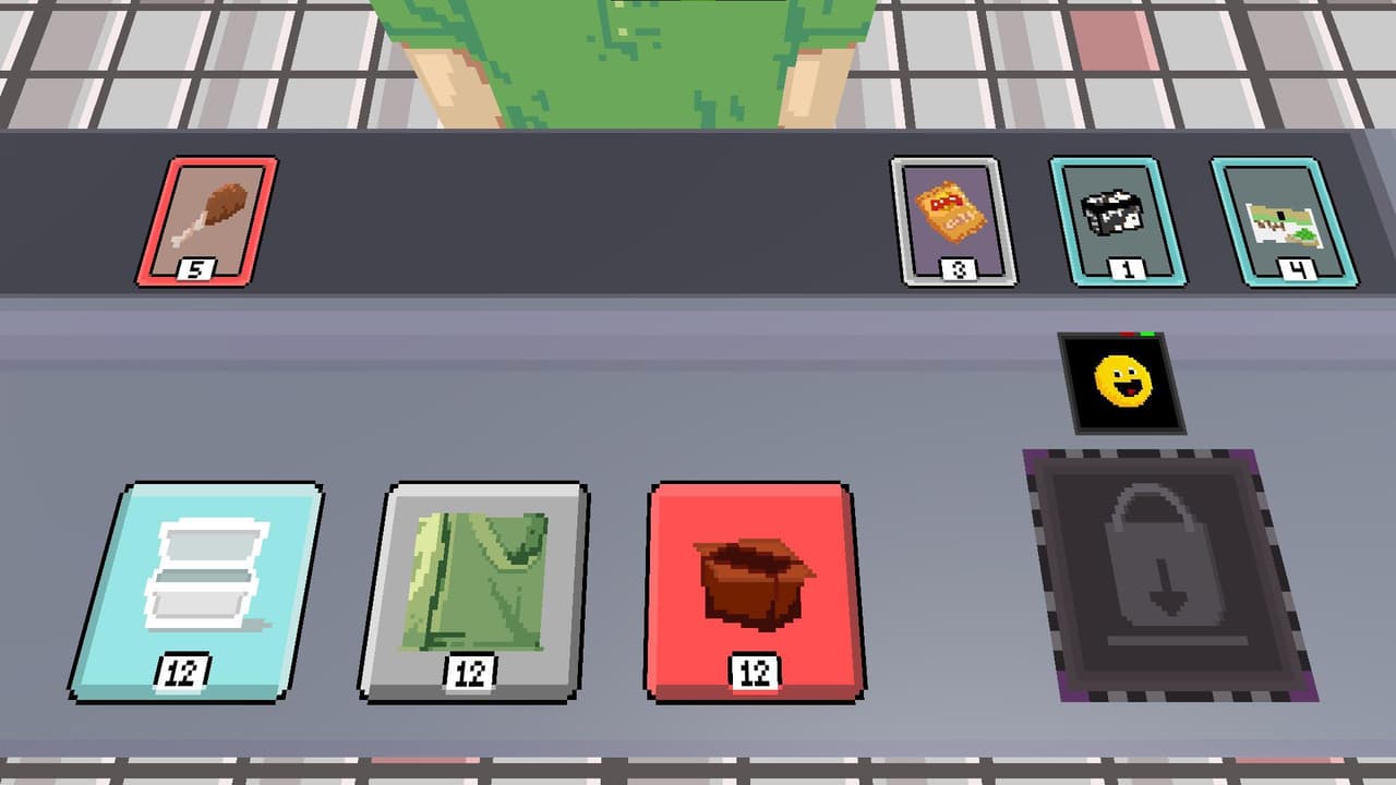 Drag N Bag (Nophyrg) screenshot 2