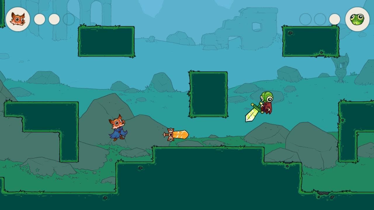 FROX screenshot 5