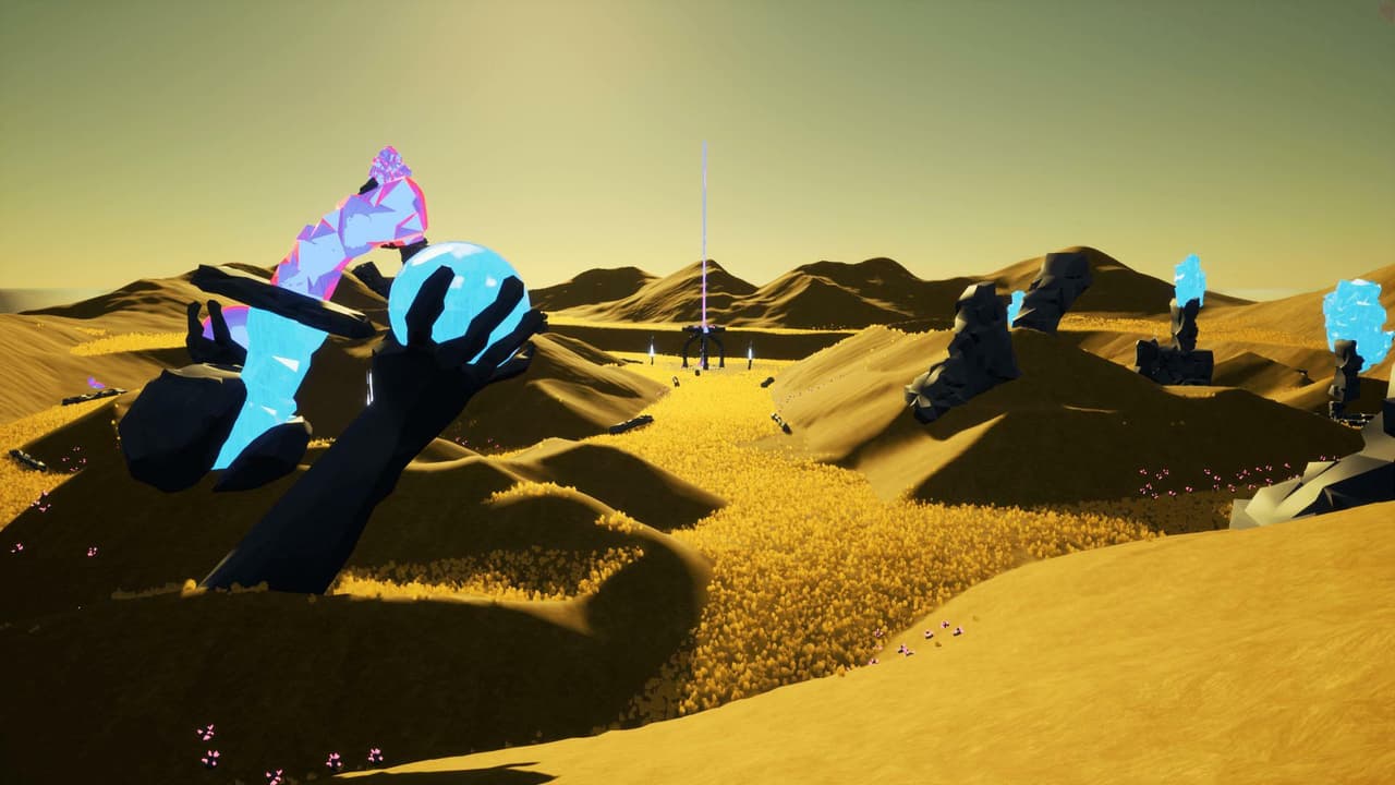 Requiem at Thaw screenshot 5