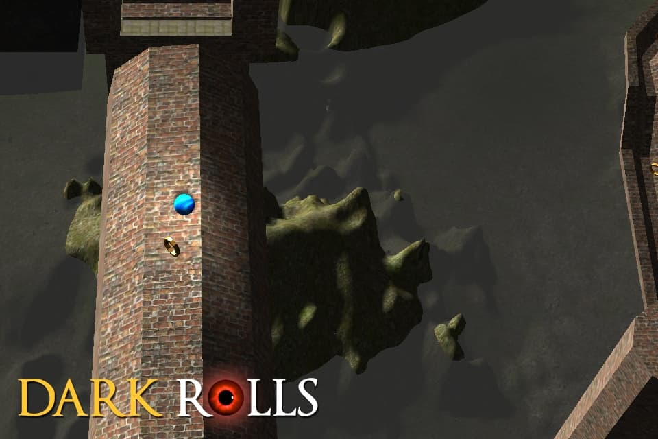 Dark Rolls screenshot 5