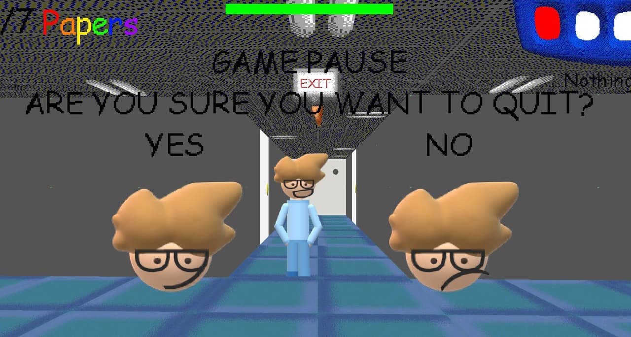 Casualpersons fun coolhouse cancelled build