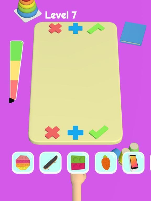 Toys Trading 3D - Pop Master screenshot 2