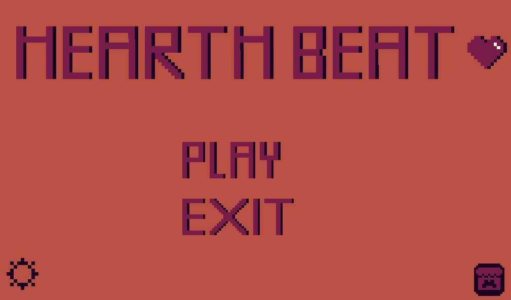 HearthBeat (The Nervous Beehive)