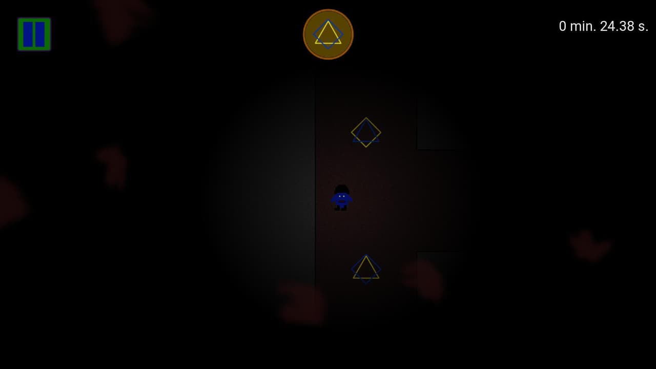 Dark Escape (Ramohaku) screenshot 3