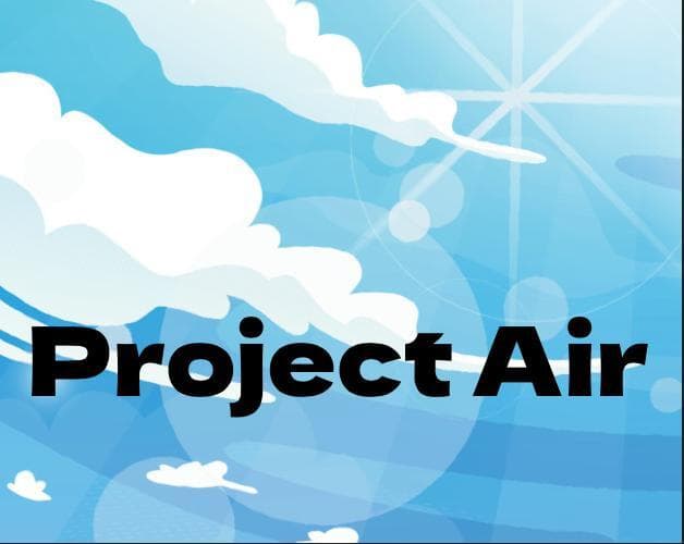 Project Air Demo #2