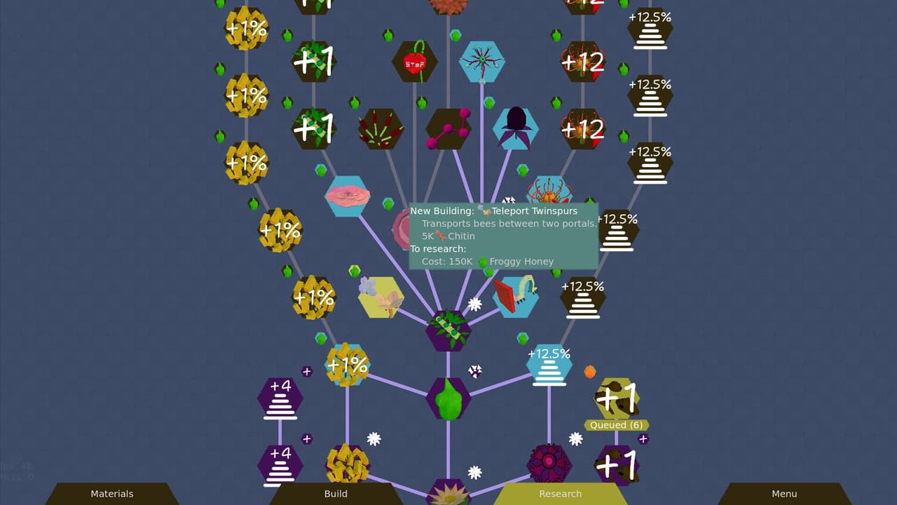 Proto Garden