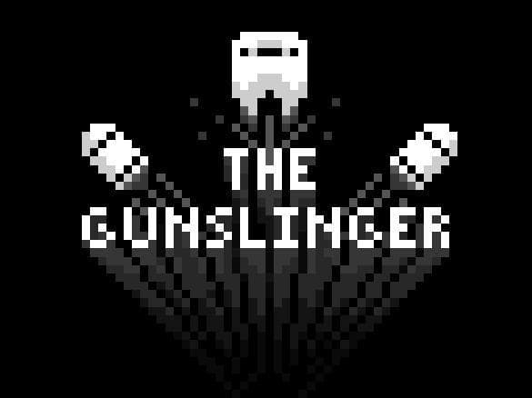 The Gunslinger (JasperH) screenshot 2