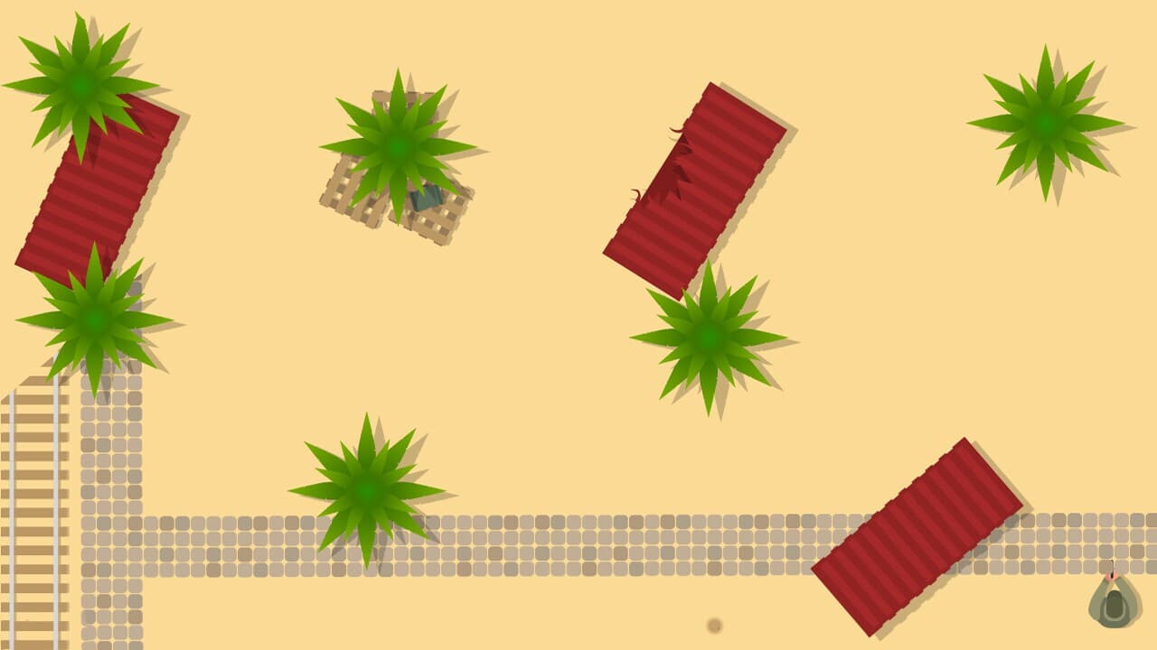 Molecular Warfare screenshot 4