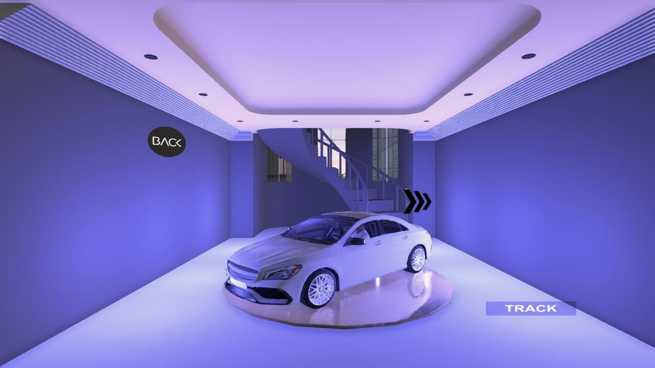 Burnout Racer screenshot 3
