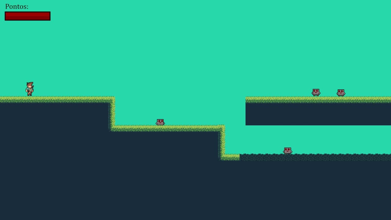 Mystery Jungle screenshot 2