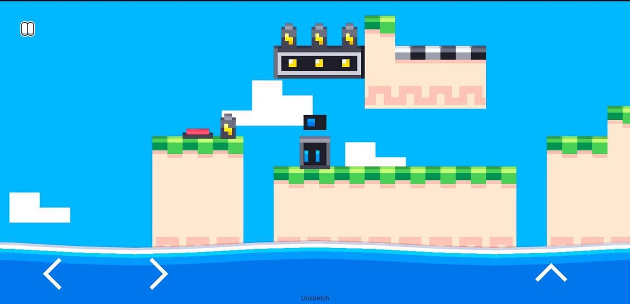 Power Bot (JTG) screenshot 5
