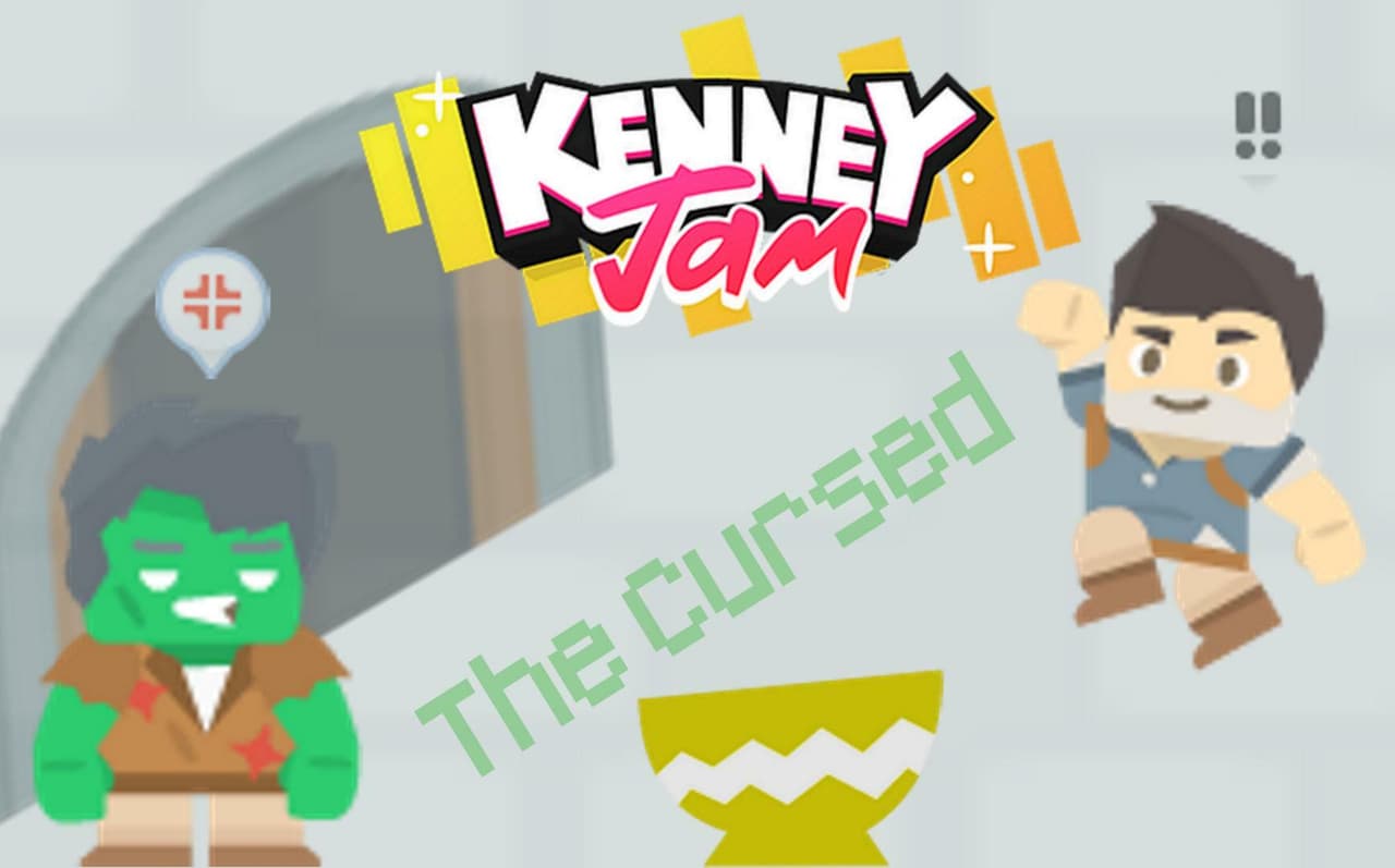 The Cursed (Sceisce)