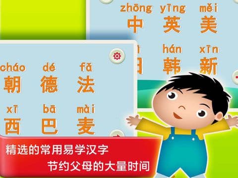 Learn Chinese in China about Nations screenshot 3