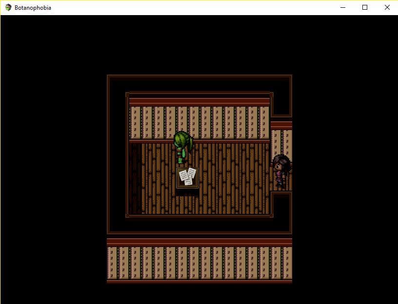 Botanophobia screenshot 3