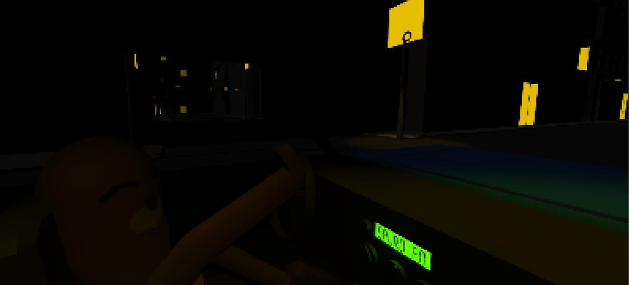 Gondola Ride